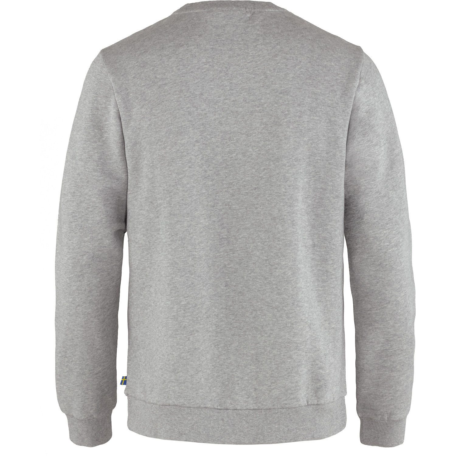 Fjällräven Longsleeve Pullover Fjällräven Logo Sweater