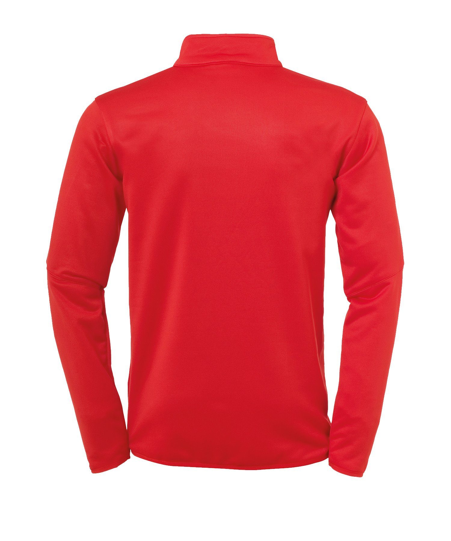 22 uhlsport RotWeiss Stream Sweatshirt Ziptop