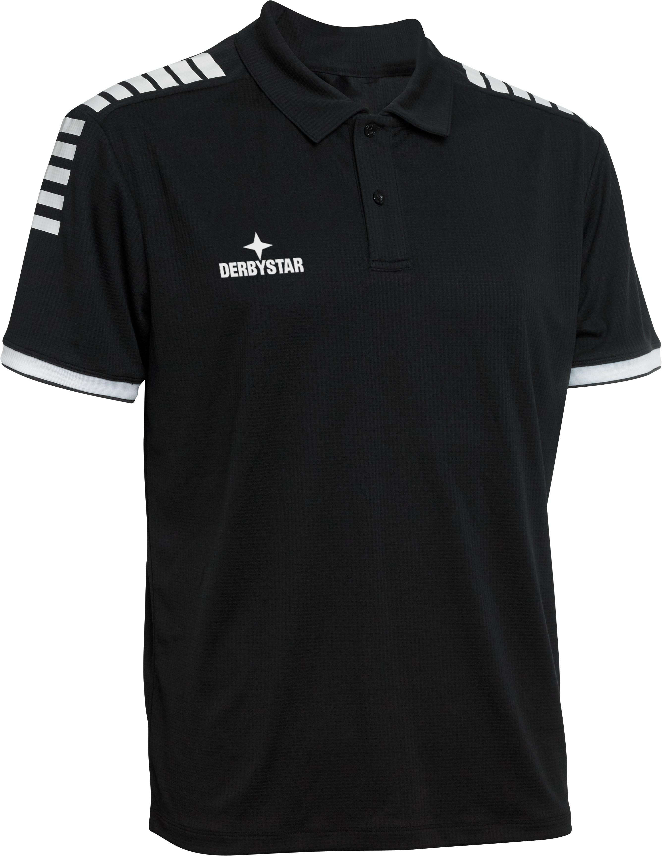 Derbystar Poloshirt Polo-Shirt Primo Polo-Shirt