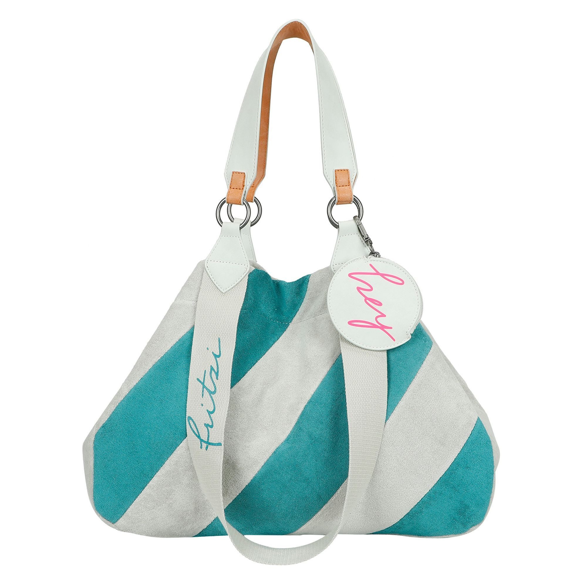 Schultertasche Izzy Medium Limited