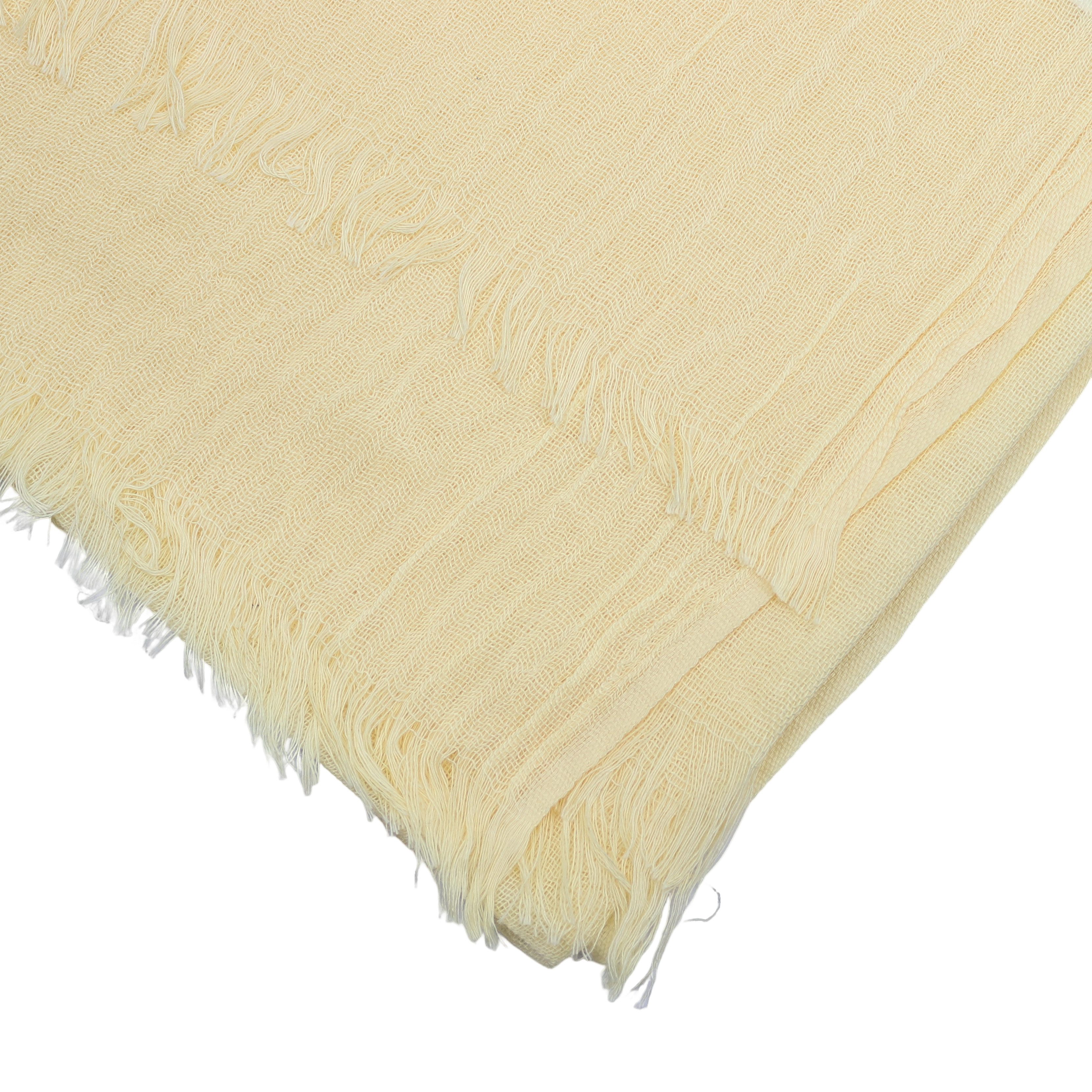 MIRROSI Modeschal weicher Unifarbe XXL Schal ca.110x180cm, (viele tolle Far günstig online kaufen