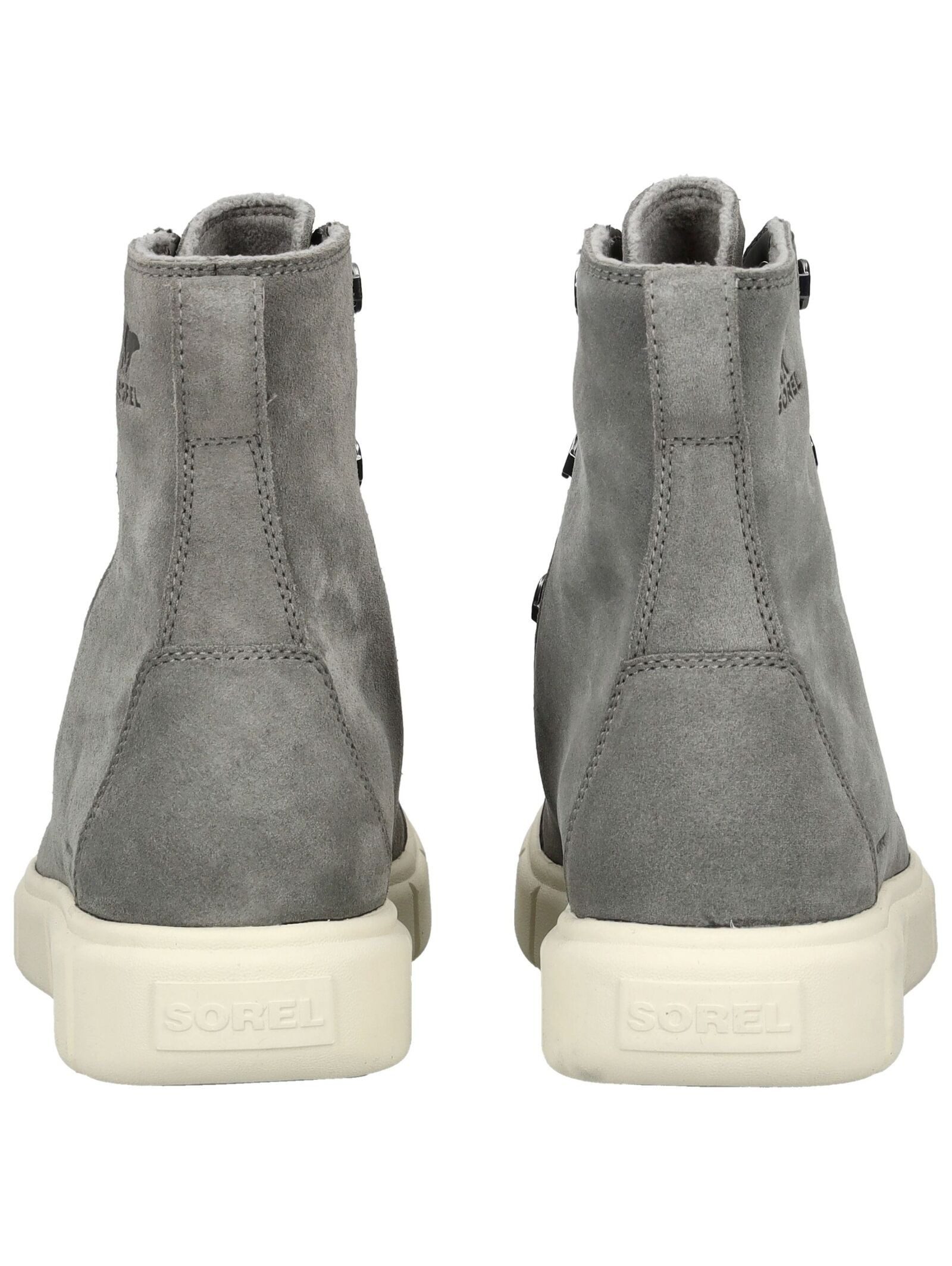 Sorel Sorel Stiefelette Veloursleder Schnürstiefelette