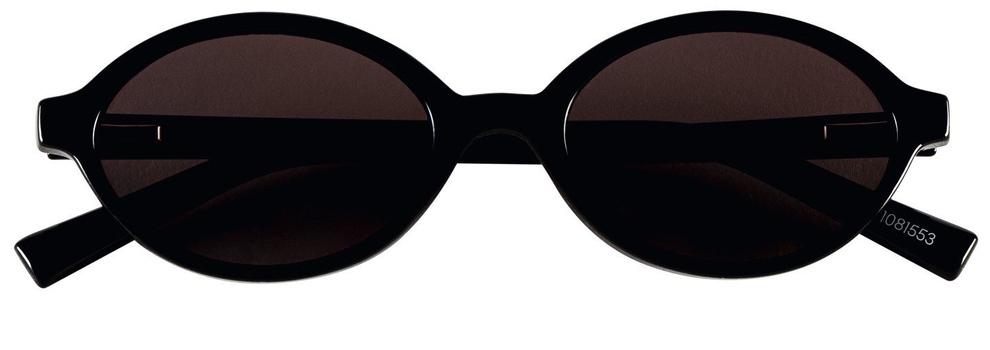 I NEED YOU - HAMBURG READERS Sonnenbrille Capri recycelte Materialien