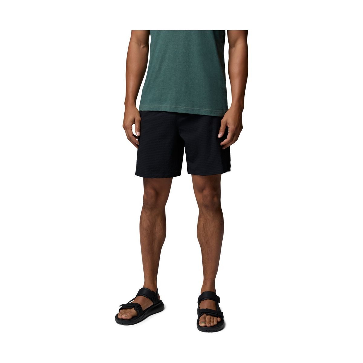 Columbia Shorts Utilizer Pullon Short Bequeme und flexible Herren-Shorts mit Omni-Wick™ Technologie und