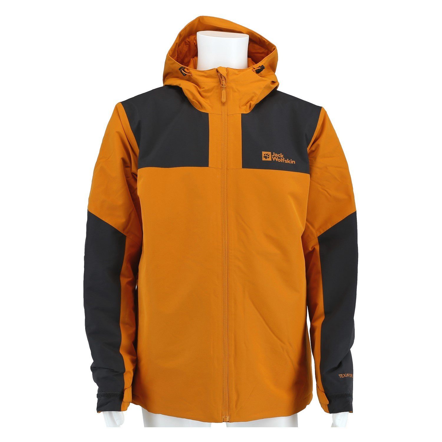 Jack Wolfskin Winterjacke Jasper 2024 (sehr wasser- und winddicht, atmungsa günstig online kaufen