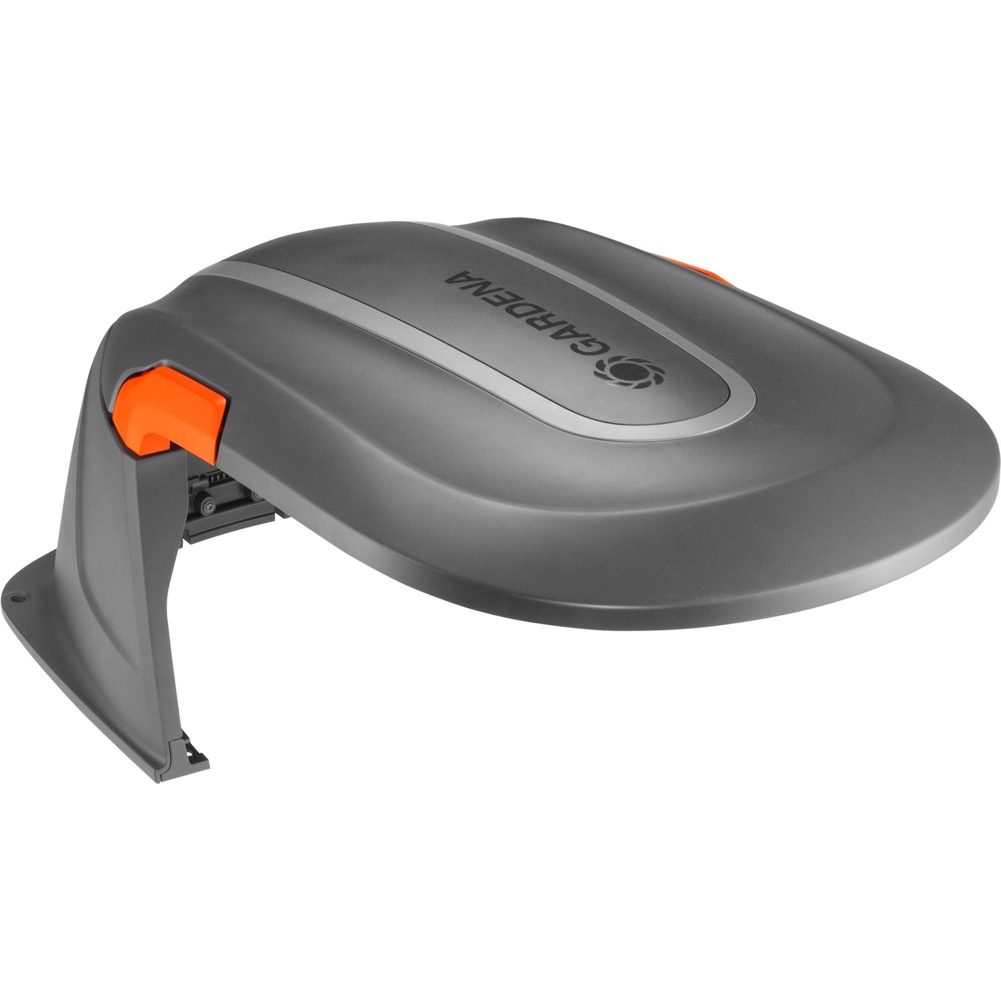 GARDENA Mähroboter-Garage Garage für Mähroboter