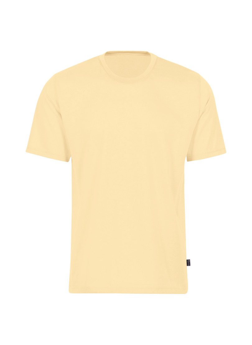Trigema T-Shirt TRIGEMA T-Shirt aus 100% günstig online kaufen