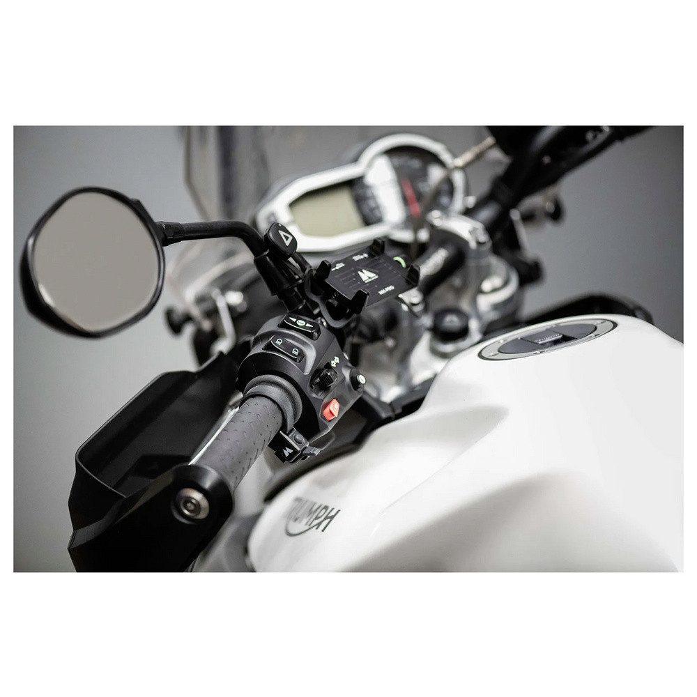 Midland Funkgerät Midland Bluetooth-Sendetaste C1238.01