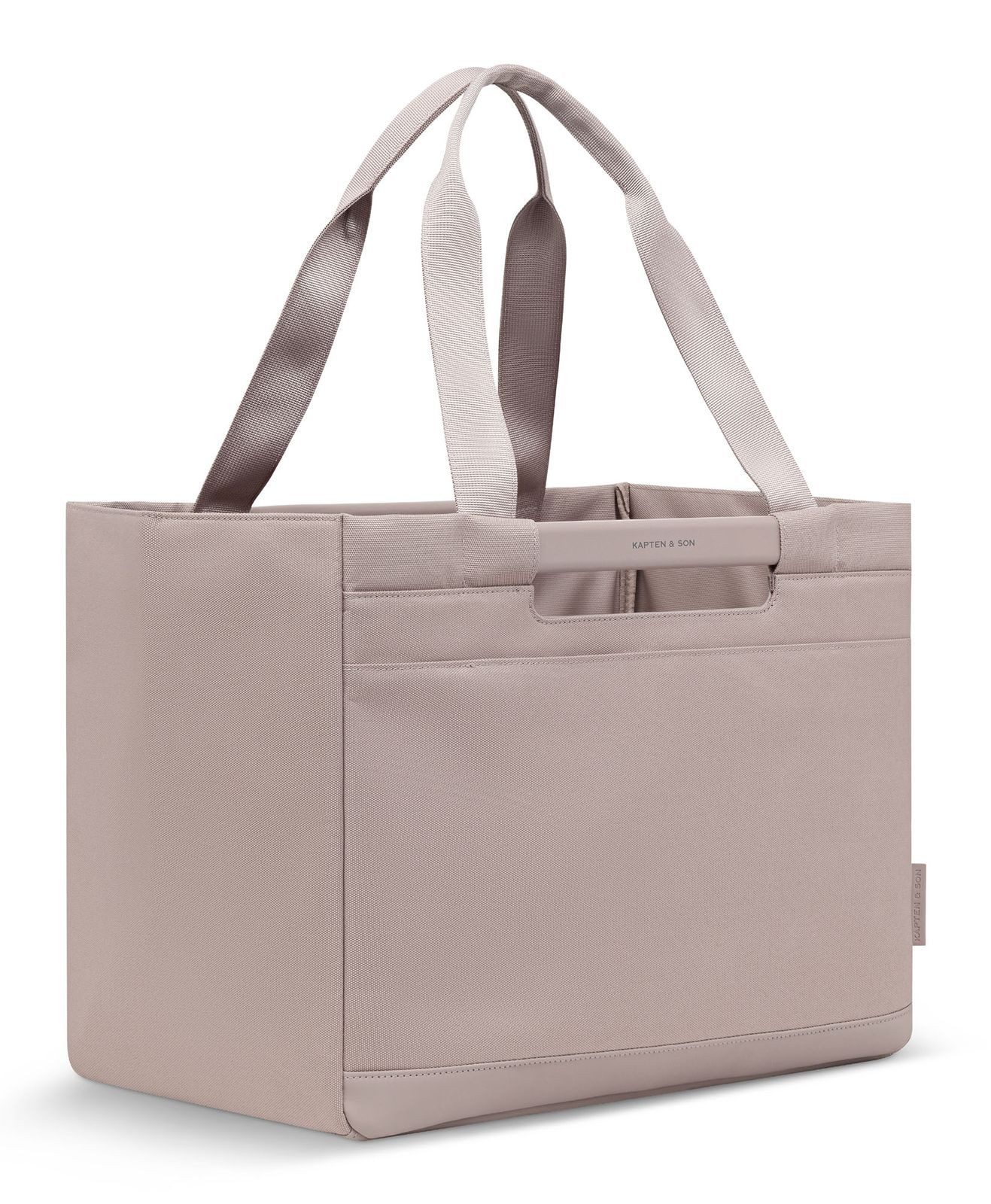 Kapten & Son Shopper Vaasa Shopping Basket