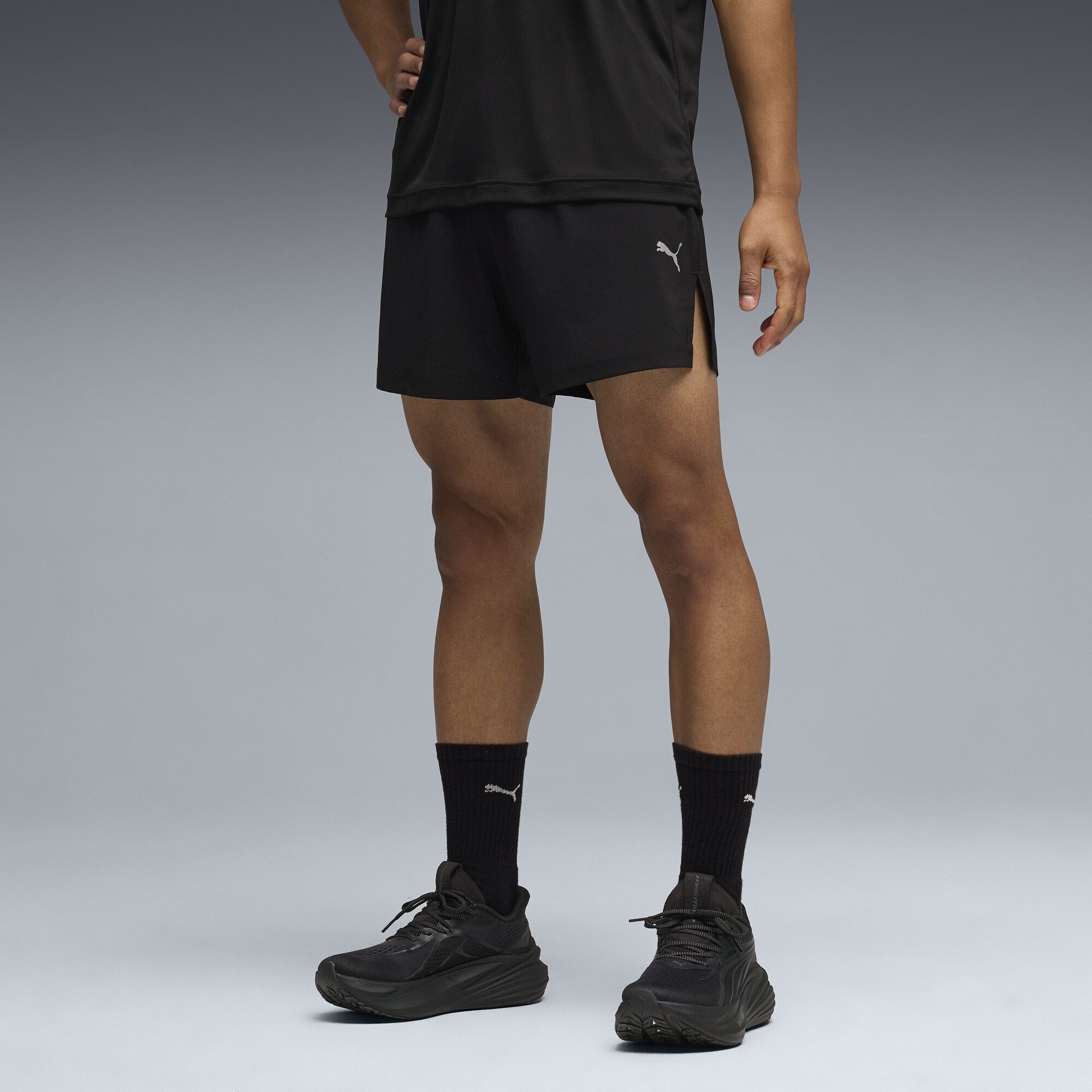 PUMA Trainingsshorts Dreamrun dryCELL 5" Laufshorts Herren