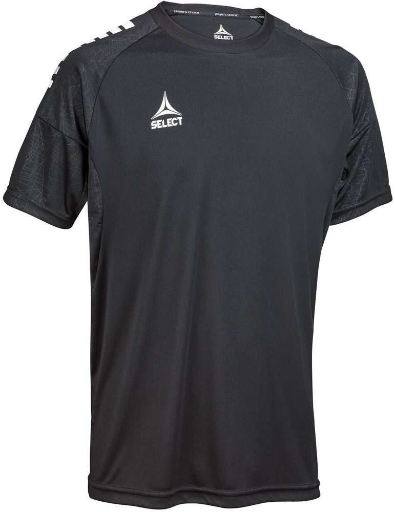 Select Handballtrikot Trikot Kurzarm Spain V25