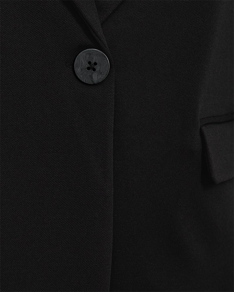 FREEQUENT Jackenblazer FQNANNI-JACKET mit Viskose – Bild 4 von 4
