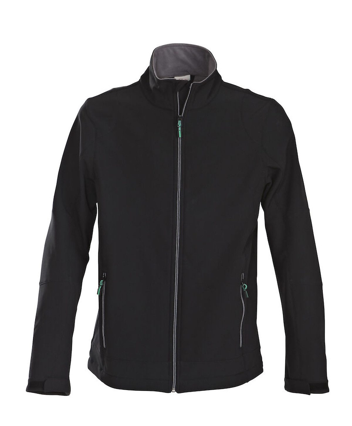 Softshelljacke Trial softshell