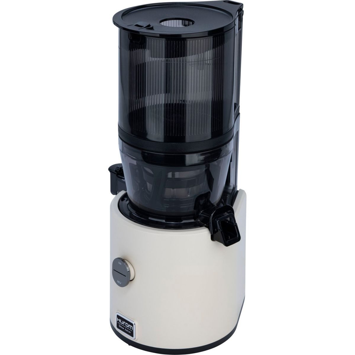 Hurom Entsafter H-330P Deep Ivory