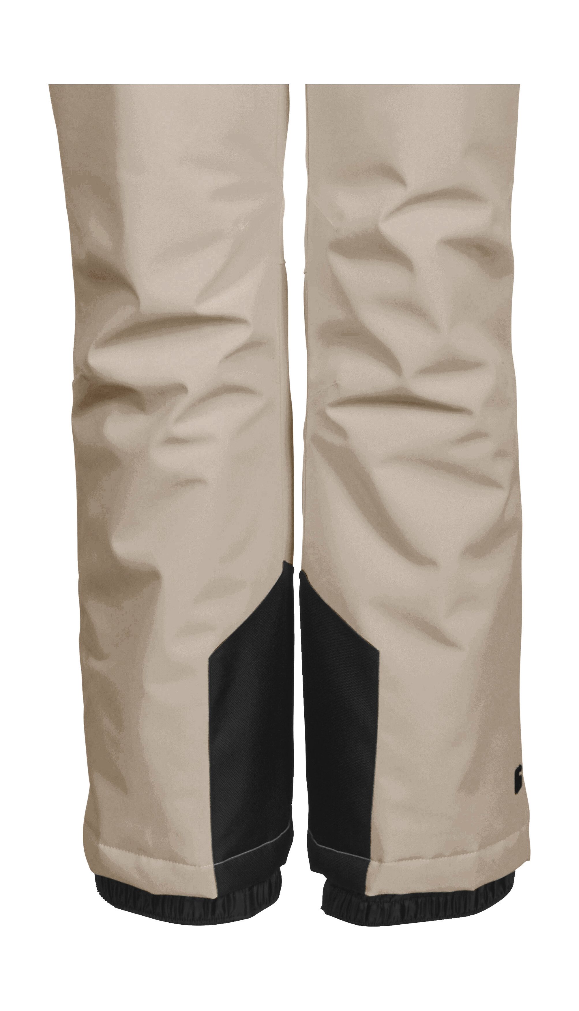Killtec Skihose KSW 249 WMN SKI PNTS Wind- und wasserdicht, verstellbar, Teflon EcoElite™-Imprägnierung – Bild 4 von 5