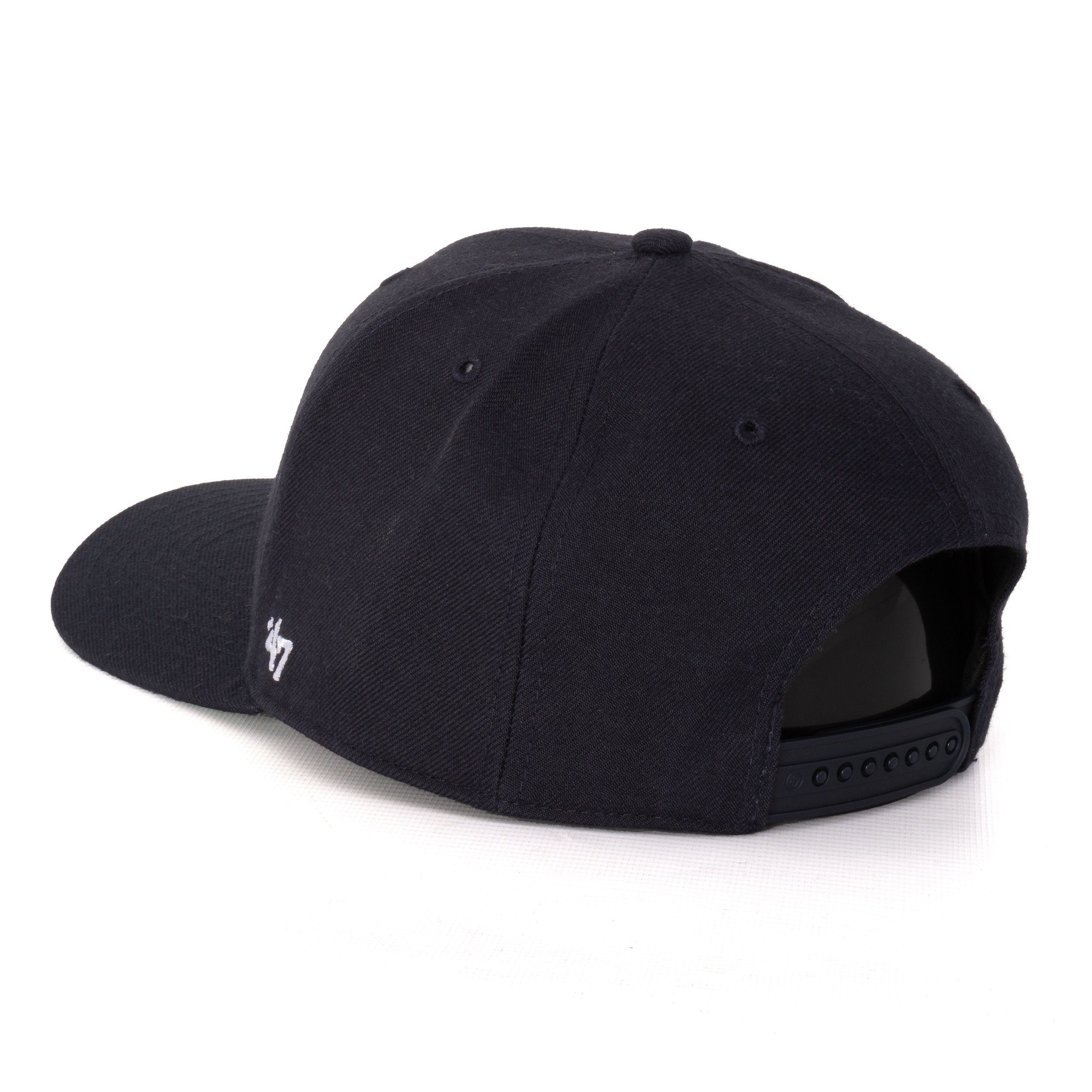 '47 Brand Baseball Cap Cap New York Yankees Gold Zone 47 (1-St)
