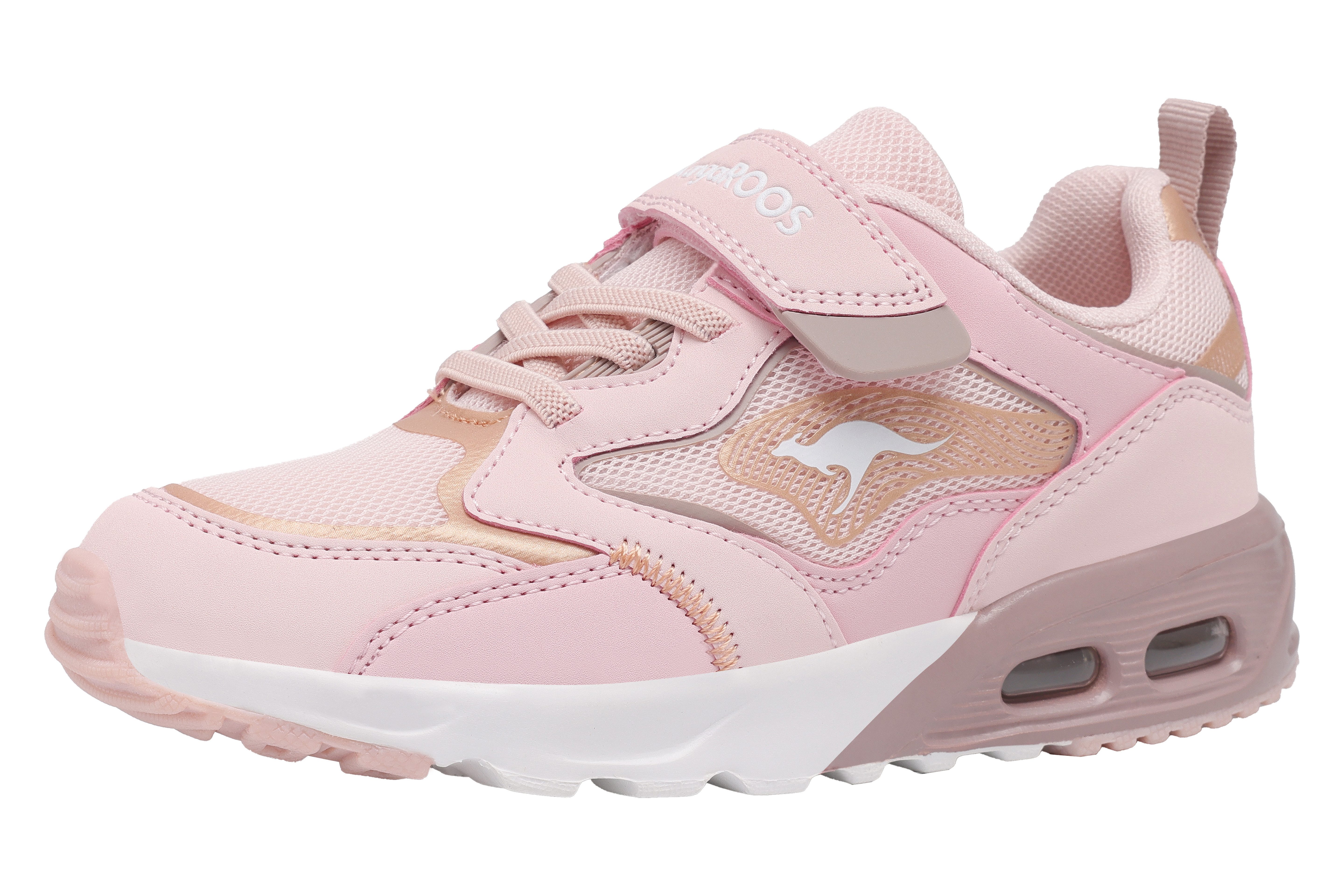 KX-Count EV Sneaker