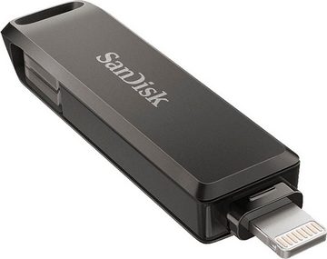 Sandisk iXpand® Luxe 64 GB USB-Flash-Laufwerk (USB 3.1)