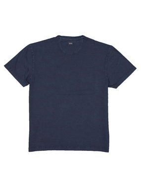 Engbers T-Shirt Rundhals T-Shirt gestreift