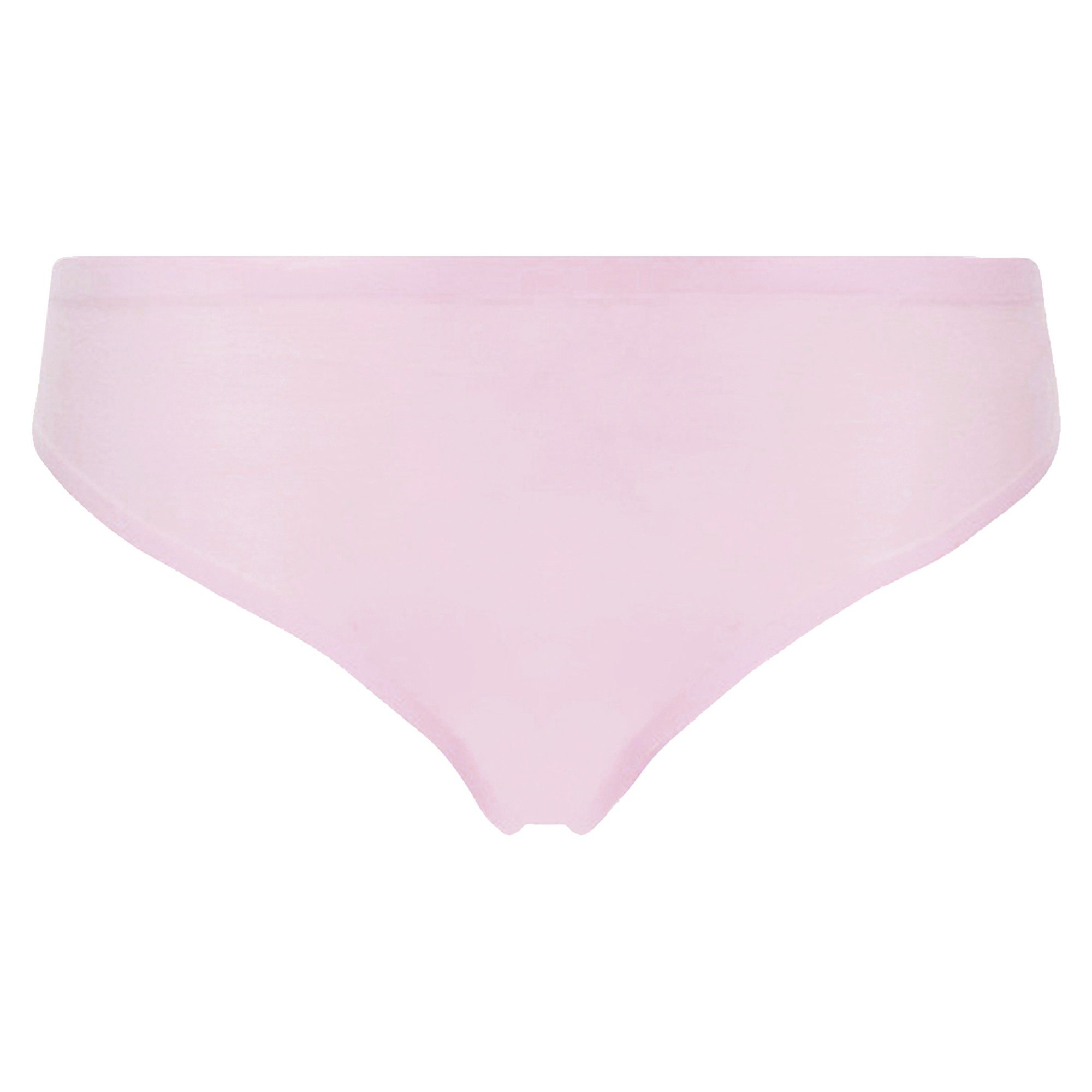 - Rosa Chantelle Damen Tanga String String, nahtlos SoftStretch,