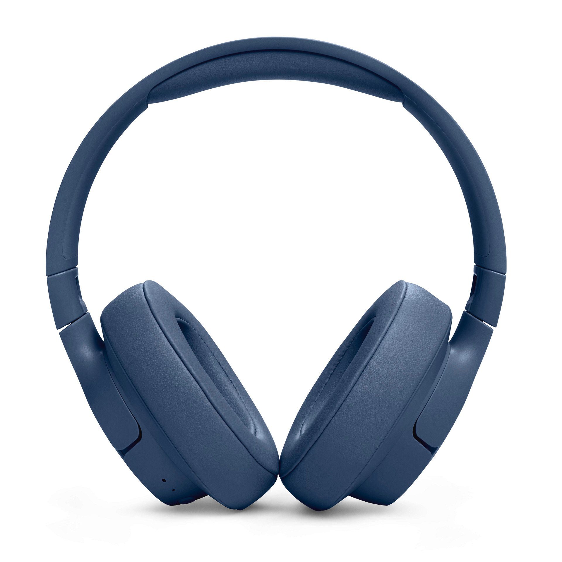 JBL Tune 720 BT Over-Ear-Kopfhörer Blau