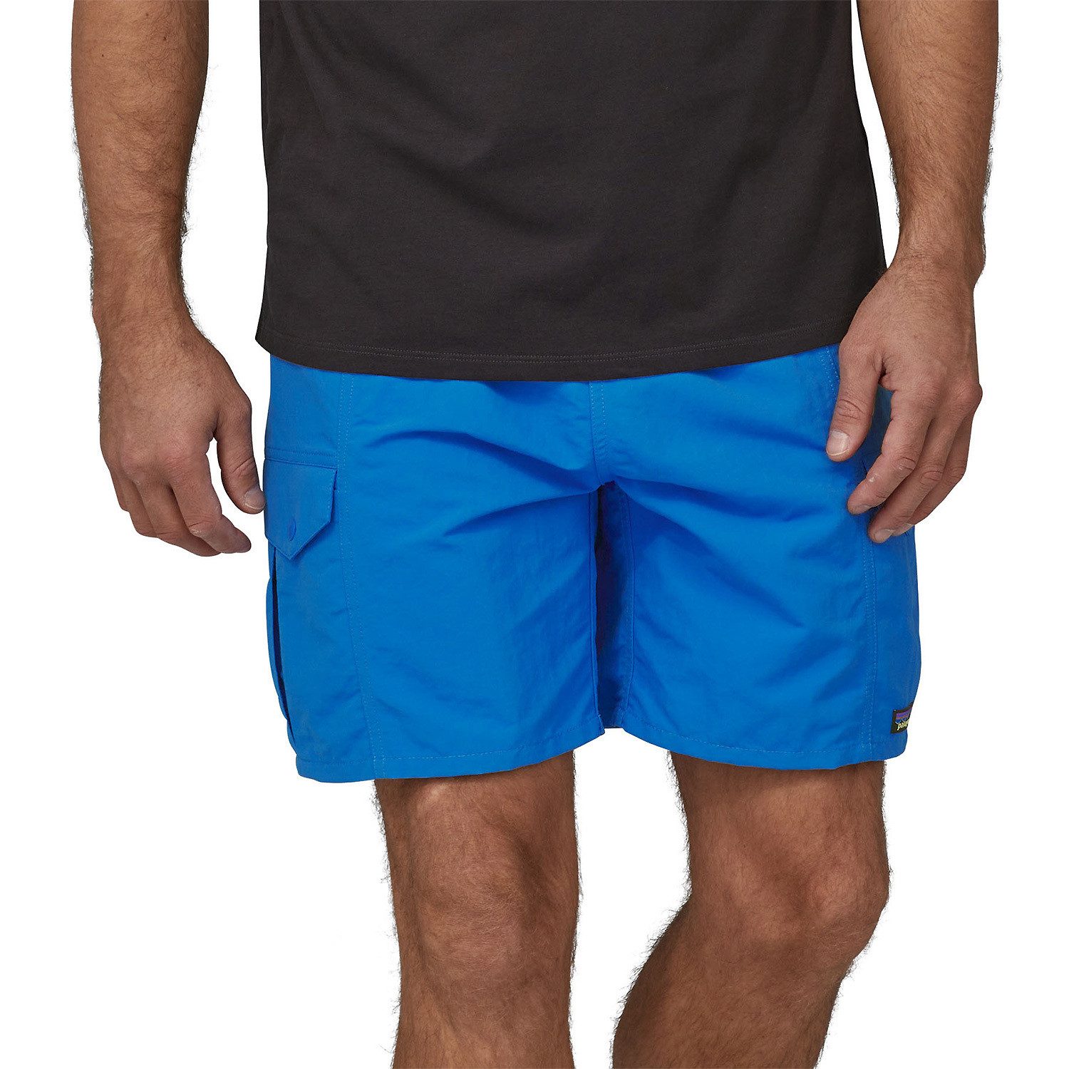 Patagonia Funktionsshorts Short M OUTDOOR EVERYDAY SHORTS 7"