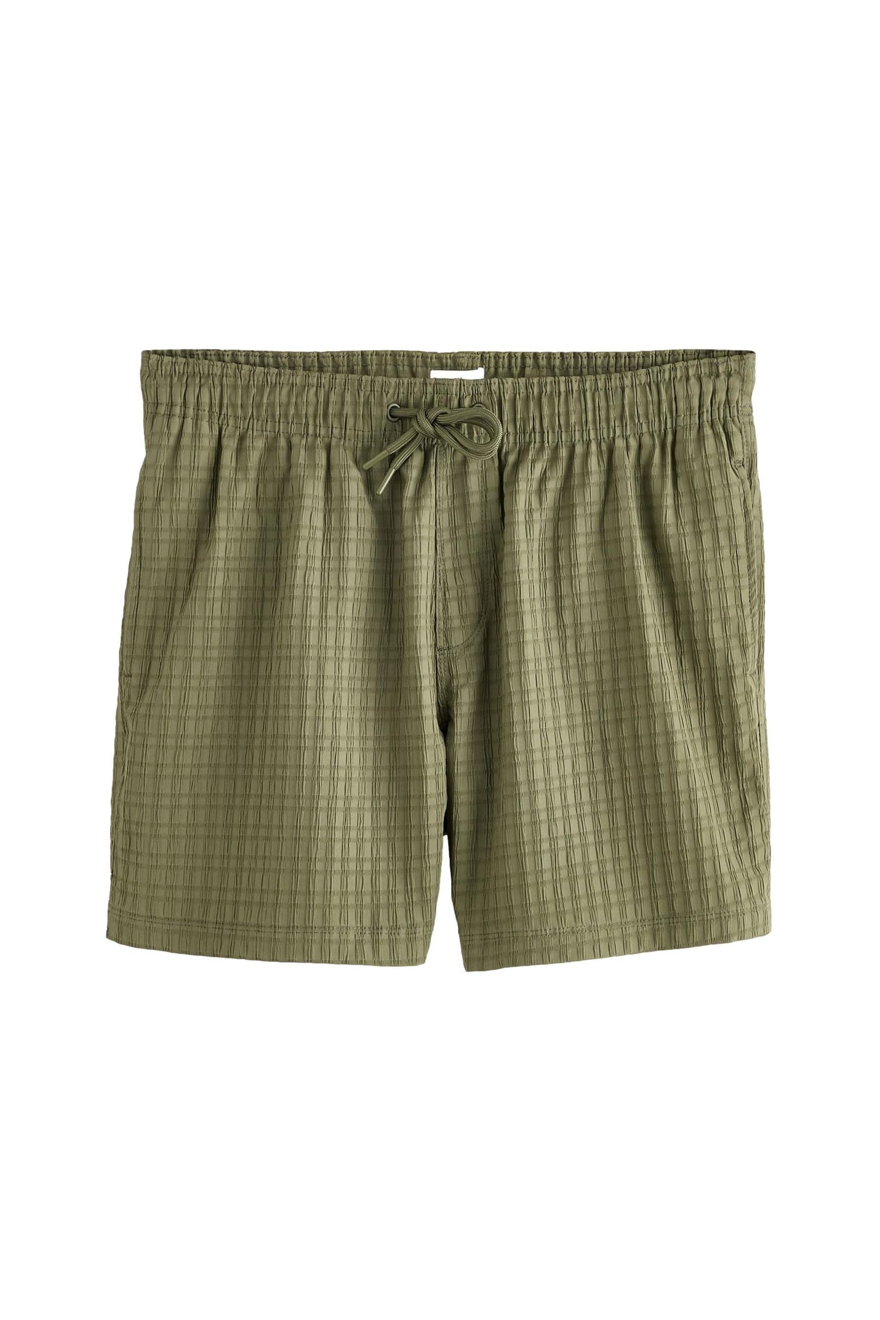 Next Badeshorts Badeshorts mit Waffelstruktur (1-St) günstig online kaufen