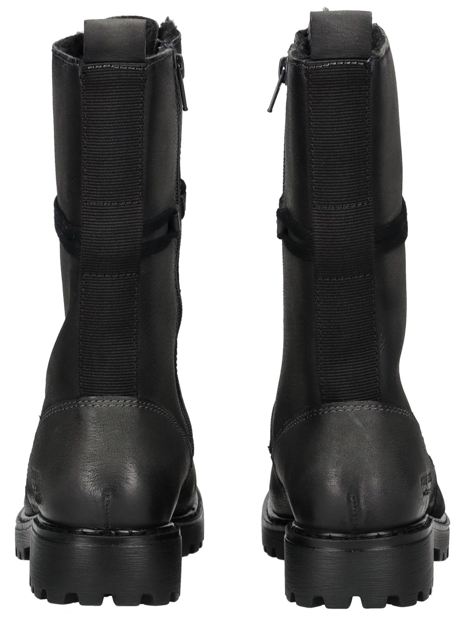 Josef Seibel Josef Seibel Stiefel Leder Schnürstiefel – Bild 5 von 5
