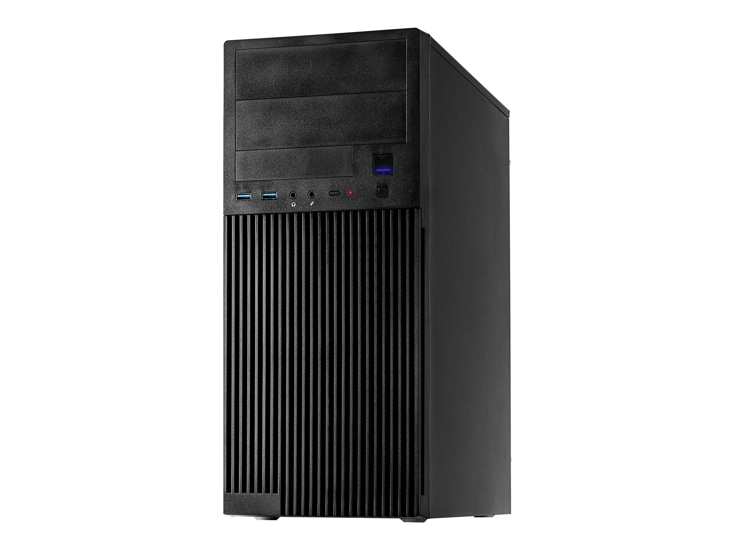 Inter-Tech PC-Gehäuse
