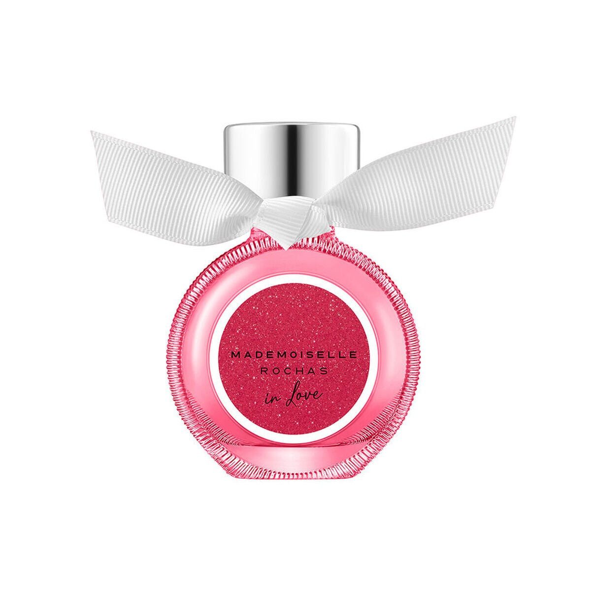 Rochas Eau de Parfum ROCHAS ROCHAS MADEMOISELLE IN LOVE EDP 30 ML