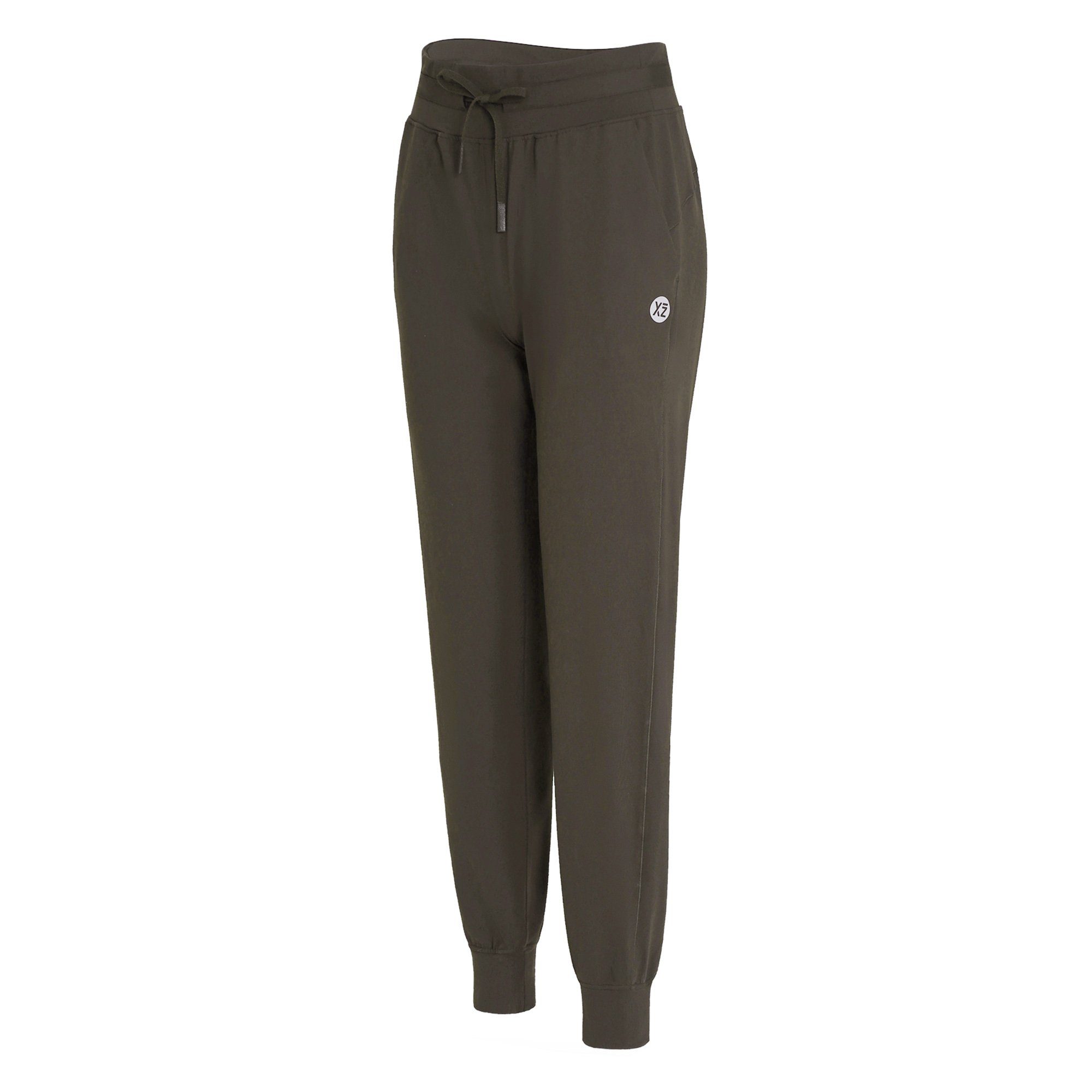YEAZ Yogaleggings JUST BE Leggings (1-tlg) Leggings