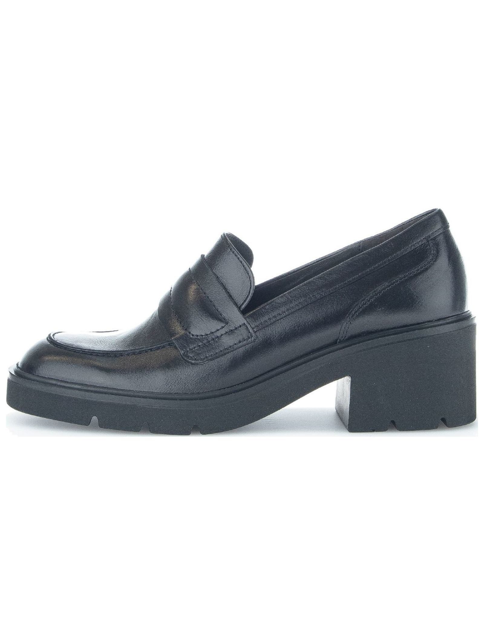 Gabor Gabor Slipper Nappaleder Slipper