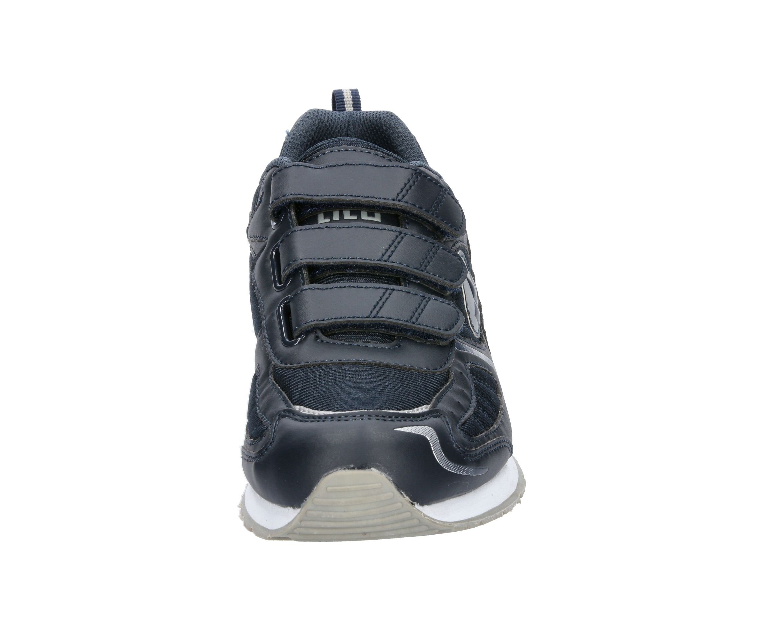 Lico Joggingschuh Nelson V Laufschuh