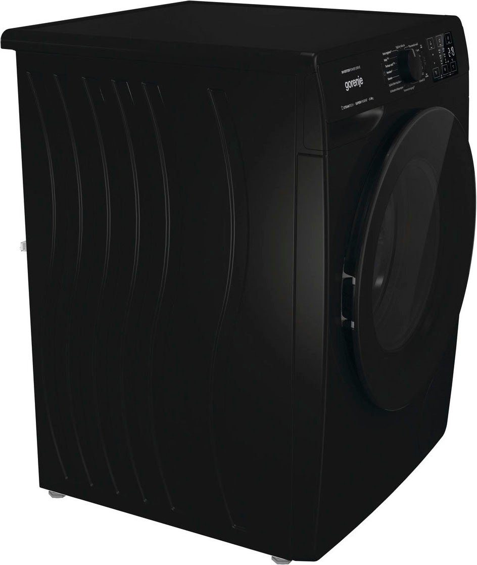 GORENJE Waschmaschine 9 1400 94 ADPSB, U/min WNFHEI kg
