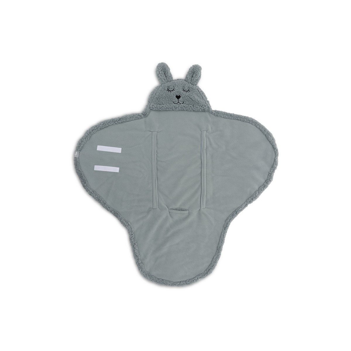 Einschlagdecke, Jollein