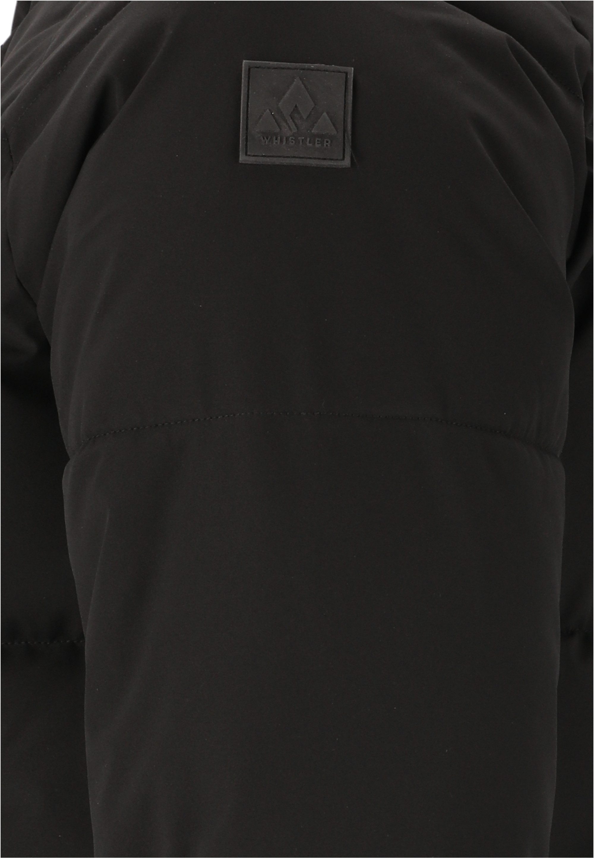 WHISTLER Outdoorjacke Greyston mit wasserabweisender Membran