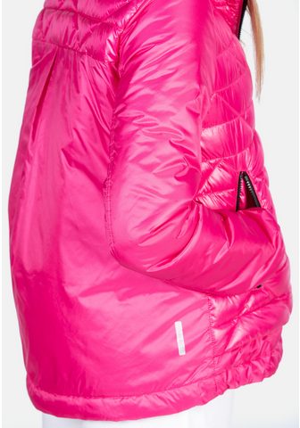 New Canadian Dygsniuota striukė Belrose su Funktionskapuze