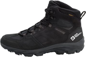 Jack Wolfskin VOJO 3 WT TEXAPORE MID M Wanderschuh wasserdicht und wärmend