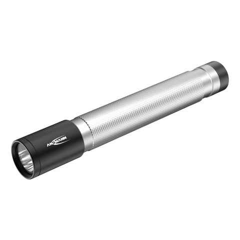 ANSMANN AG LED Taschenlampe DAILY USE LED Taschenlampe 150B inkl. Mignon AA Batterien