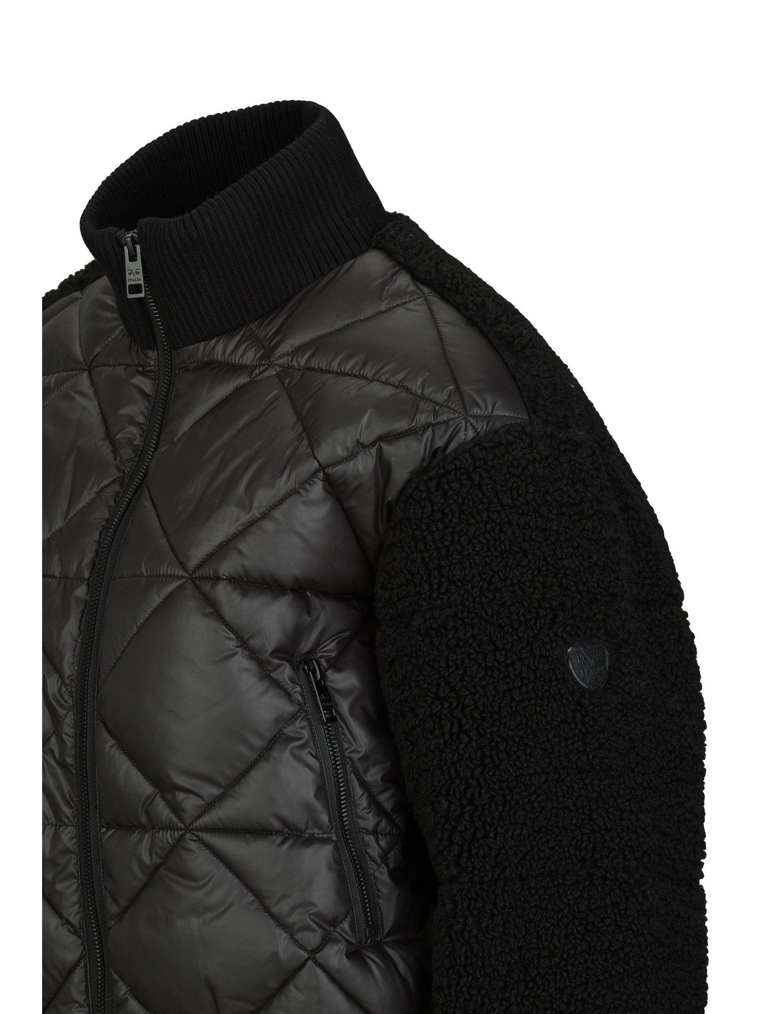 19V69 ITALIA Winterjacke Noemi Tone