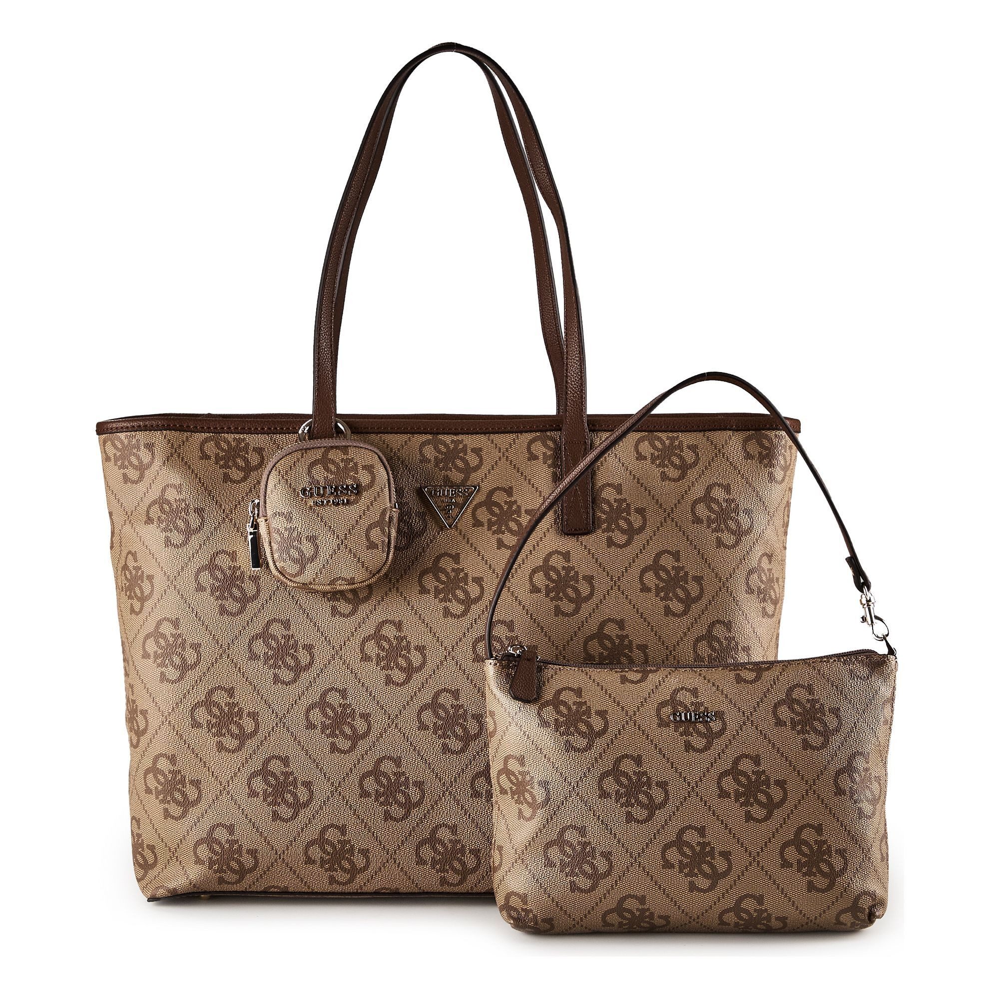 Guess Shopper Power Play, Polyurethan