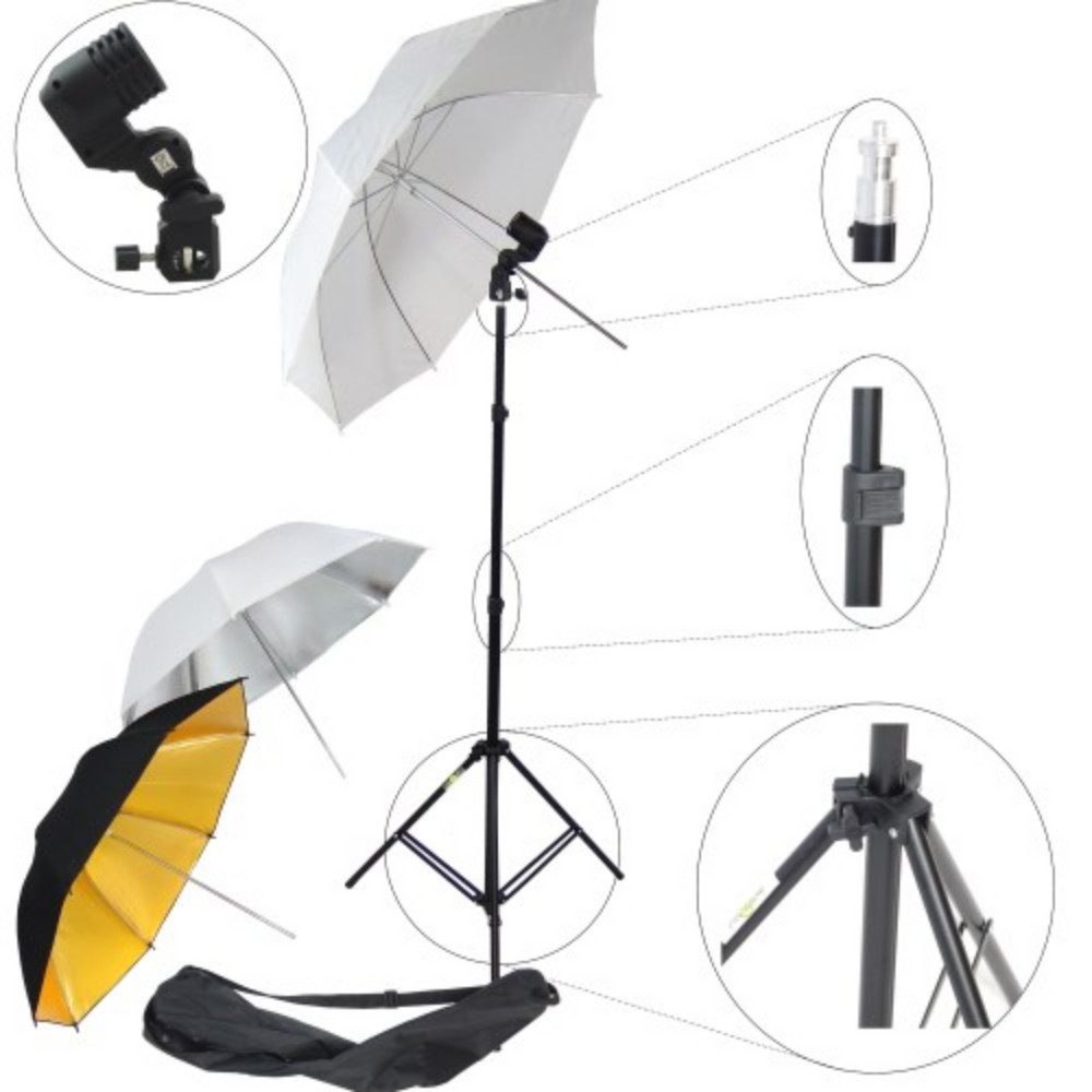Stativ W969S Studio-Stativ-Blitz