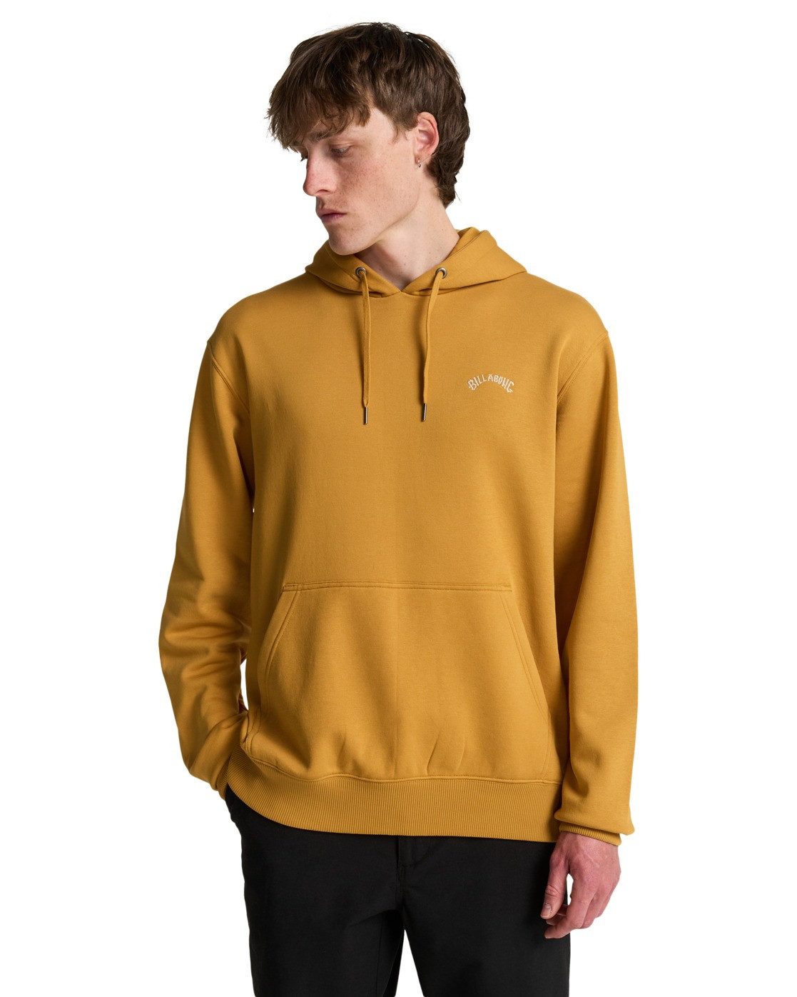 Billabong Sweatshirt Arch Po