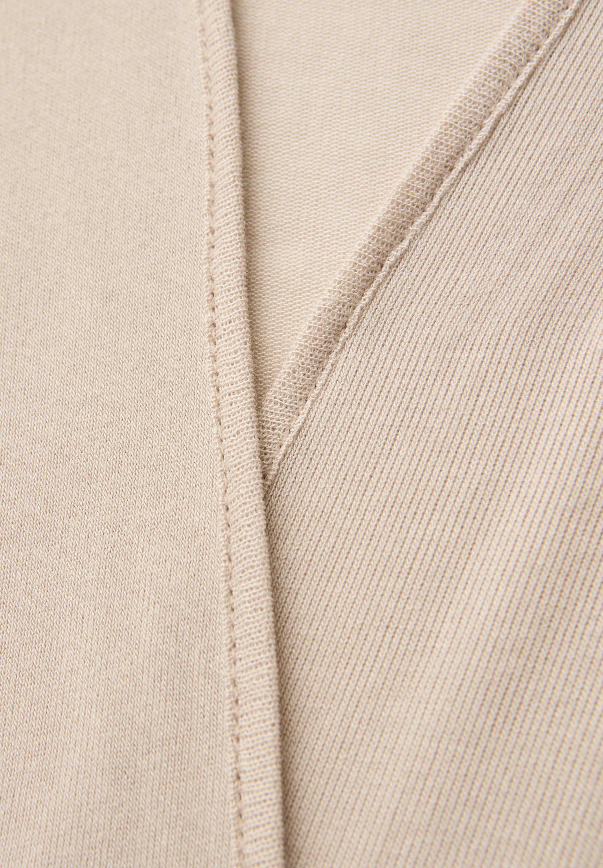 STREET ONE Longstrickjacke aus softer Viskose – Bild 5 von 5