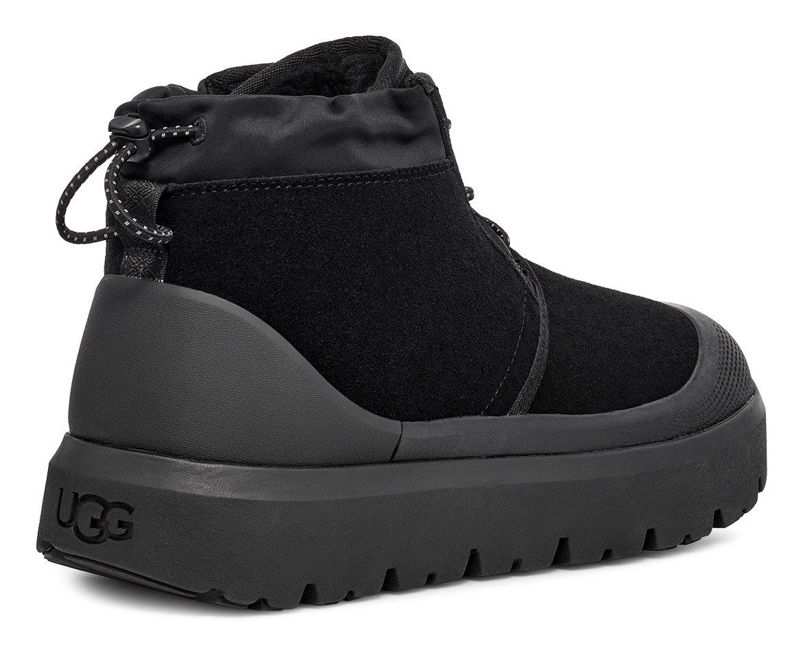 UGG NEUMEL WEATHER HYBRID Winterboots Gummistiefel, günstig online kaufen