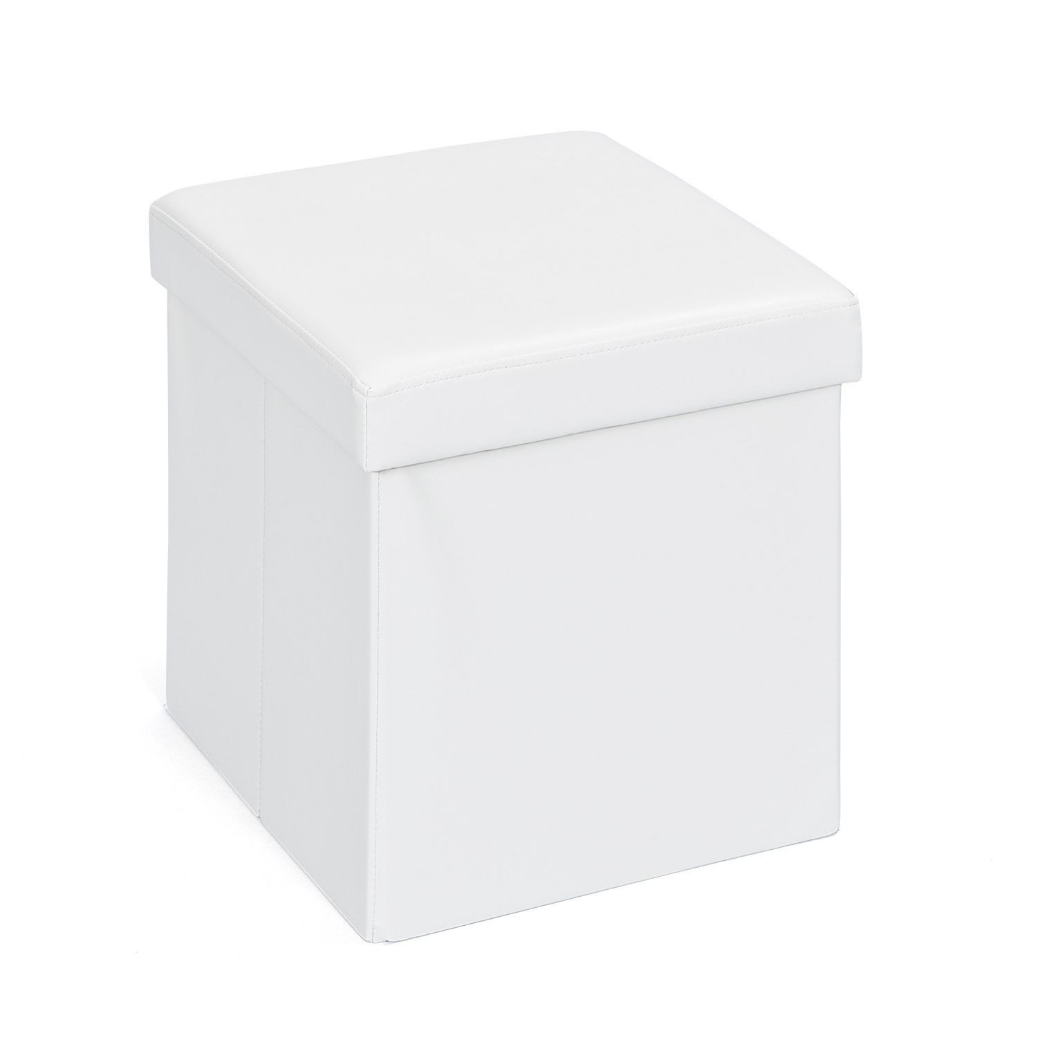 FURNARO Faltbox, kann auch als Hocker verwendet werden