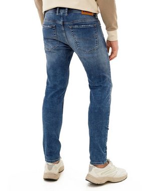 Diesel Skinny-fit-Jeans Low Waist Stretch Hose - Sleenker-X 009PN