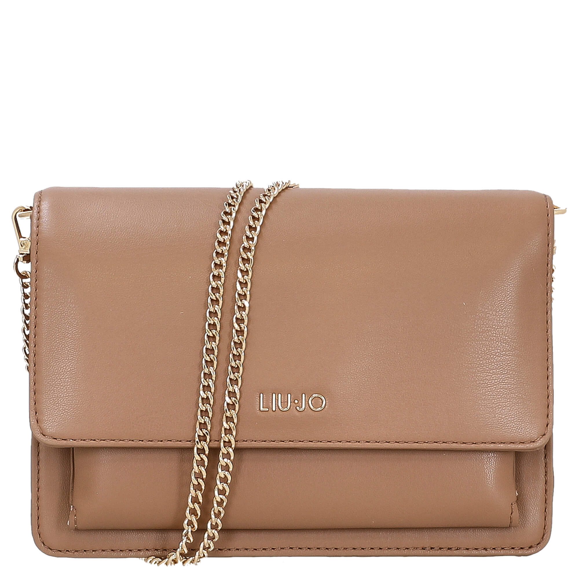 Clutch Caliwen - Abendtasche XS 21 cm (teddy)
