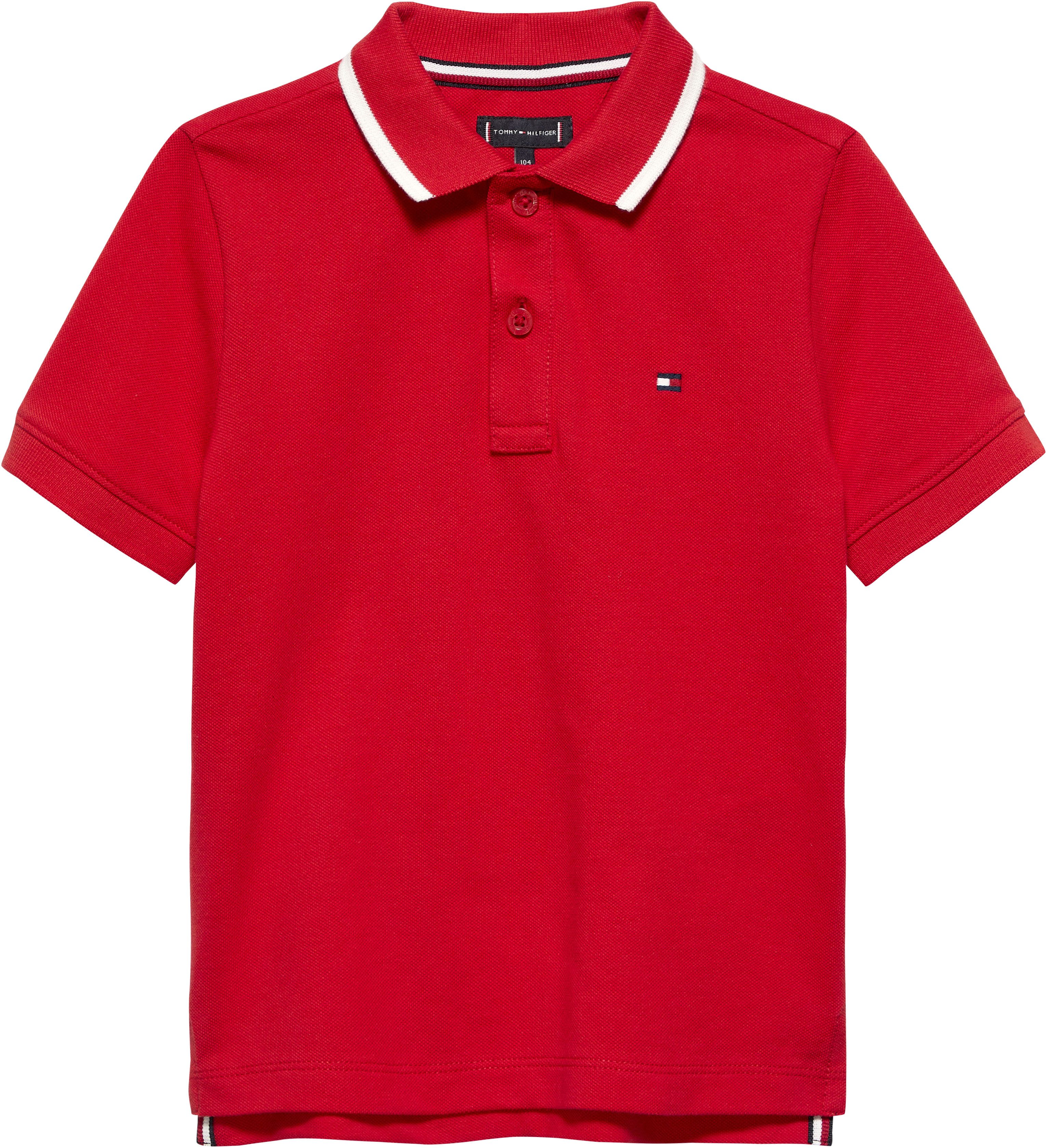 Poloshirt LB TAKE IT EASY GRAPHIC POLO SHORT SLEEVE