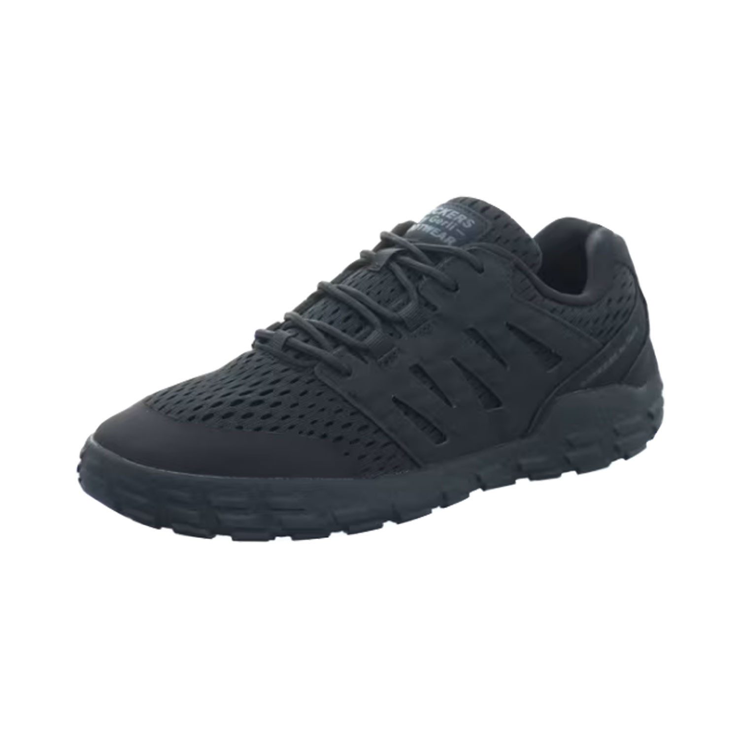 Dockers by Gerli Herren Halbschuhe Schnürschuh günstig online kaufen